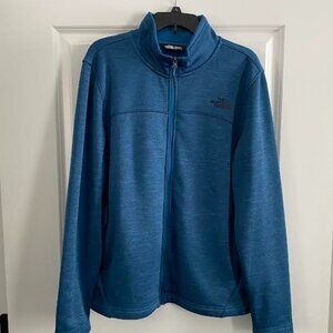 The North Face Full Zip Jacket/Large